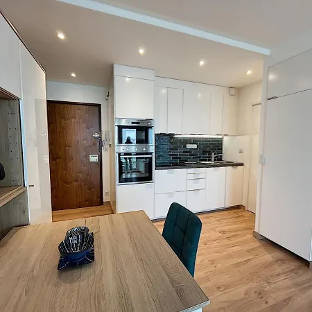 Charmant T2 En Front De Mer, 4 Pers., Ascenseur, Garage, Wi-Fi - Fr-1-361-383 Granville Exterior photo