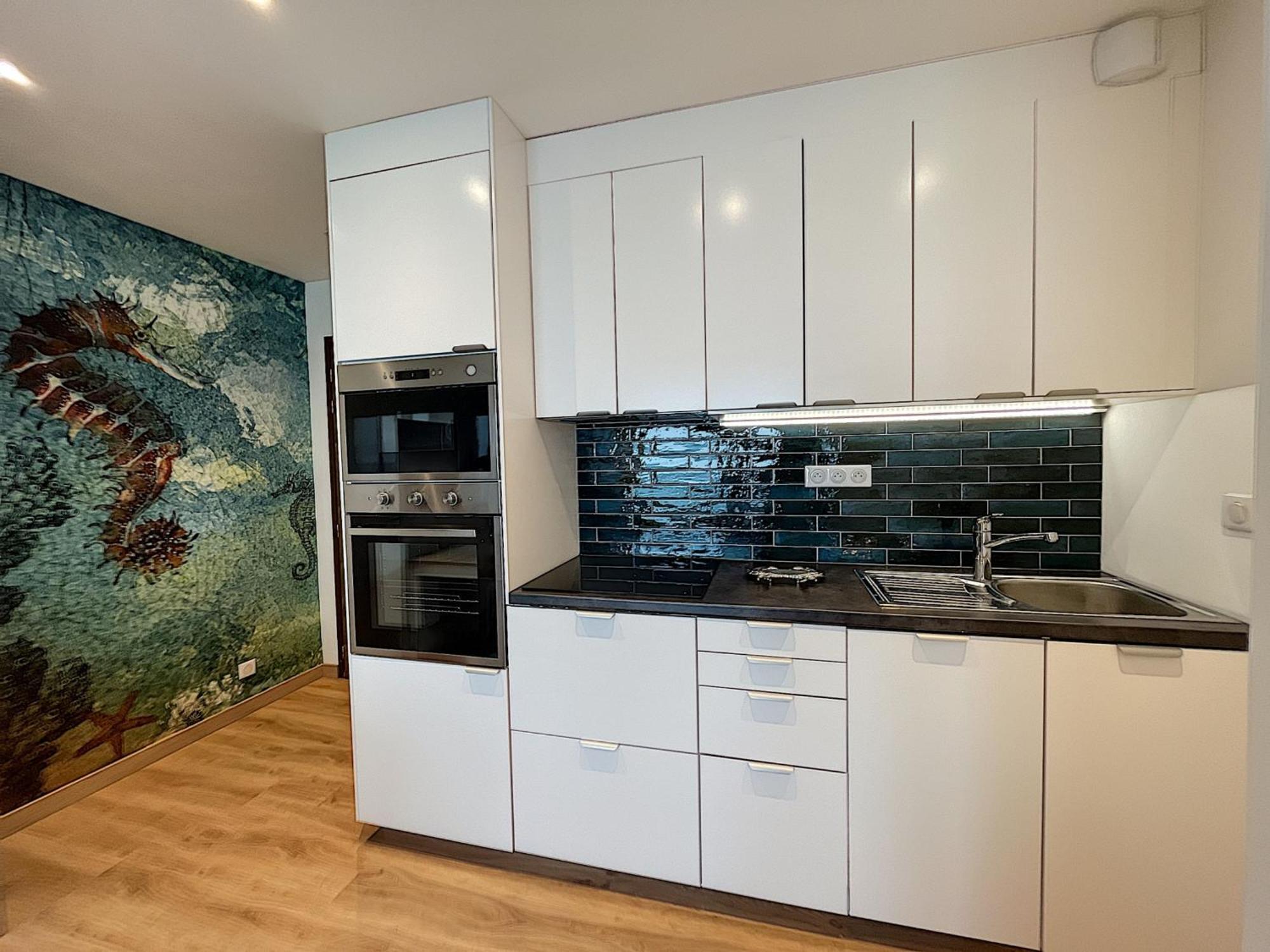 T2 En Front De Mer, 4 Pers., Ascenseur, Garage, Wi-fi - Fr-1-361-383 * Granville