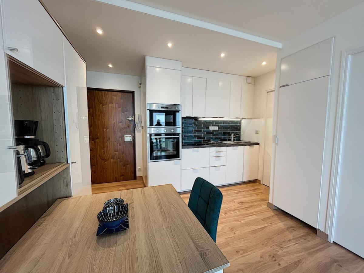 T2 En Front De Mer, 4 Pers., Ascenseur, Garage, Wi-fi - Fr-1-361-383 Apartment *
