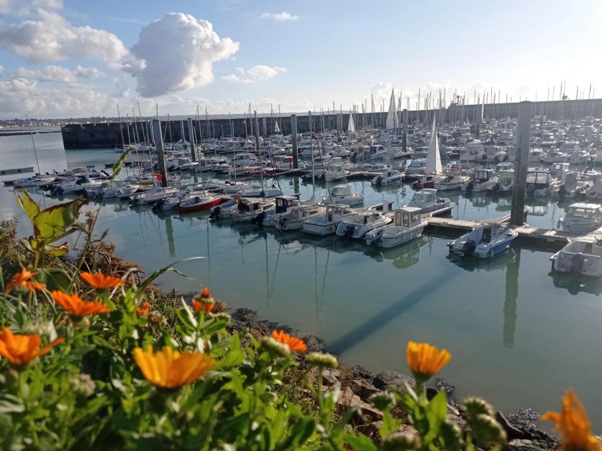 Apartment T2 En Front De Mer, 4 Pers., Ascenseur, Garage, Wi-fi - Fr-1-361-383